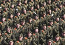 GUERRA DEMOGRAFICA E GUERRA ECONOMICA