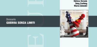 GUERRA SENZA LIMITI
