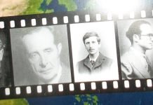 ESPLORATORI DEL CONTINENTE