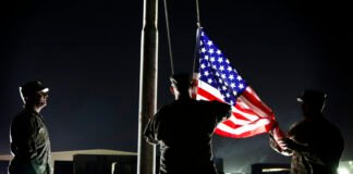 AN ISLAMIC-CONFUCIAN AXIS?