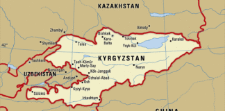 SABOTAGGI LUNGO LA VIA DELLA SETA: IL CASO KIRGHISO