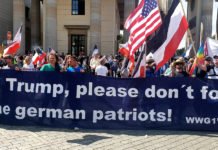 GEOPOLITICA DELLE PSEUDORELIGIONI