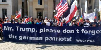 GEOPOLITICA DELLE PSEUDORELIGIONI