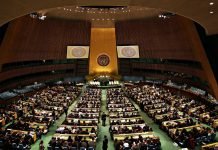 I NON ALLINEATI DELLA GUERRA RUSSO UCRAINA