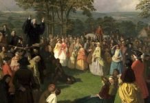 LAS SECTAS DE OCCIDENTE